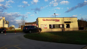 Smoothie King - Pineville