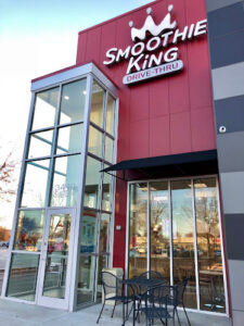 Smoothie King - Bentonville
