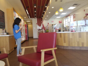 Smoothie King - Edmond