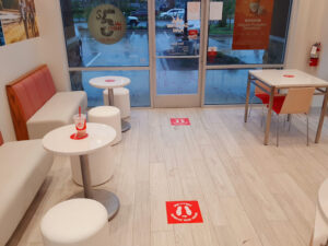Smoothie King - Rowlett