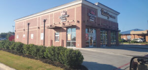 Smoothie King - Mansfield