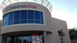 Smoothie King - League City