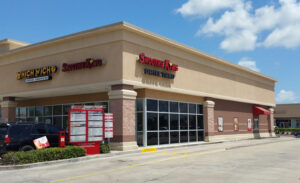 Smoothie King - League City