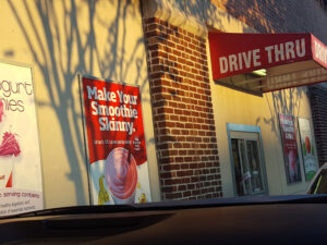 Smoothie King - Pearland