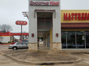 Smoothie King - College Station