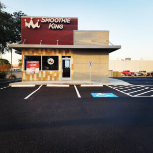 Smoothie King - San Antonio