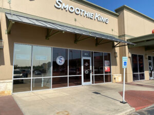 Smoothie King - San Antonio