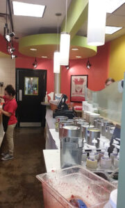 Smoothie King - Midland