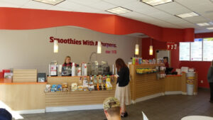 Smoothie King - Colorado Springs