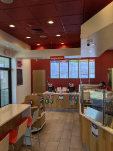Smoothie King - Tucson