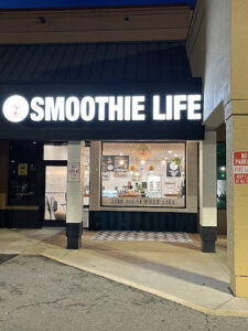 Smoothie Life - Sidney