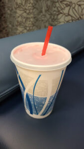 Smoothie Roo Cafe - Oceanside