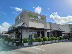 Smoothie Spot - Hialeah
