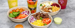 Smoothie Spot Pinecrest - Pinecrest
