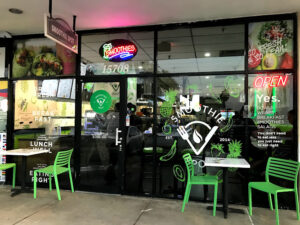 Smoothie Spot of West Kendall - Miami
