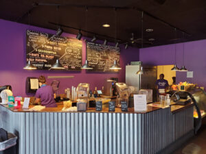 Smoothie Time - Tallahassee