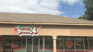 Smoothin' & Groovin' - Searcy