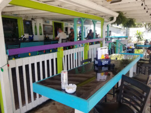 Smugglers Island Pub - Palm Harbor