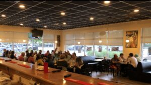 Smyrna Cafe - Smyrna