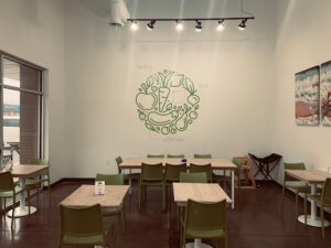 Snack Lab (Bentonville) - Bentonville