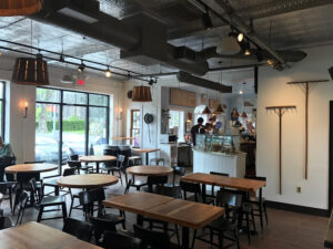 Snap Custom Pizza - Bryn Mawr