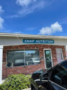 Snap Nutrition - Largo