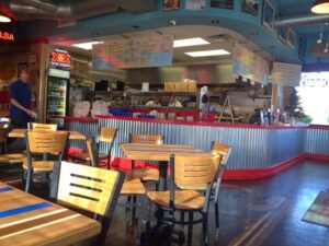 Snapper Jack's Taco Shack - Thousand Oaks