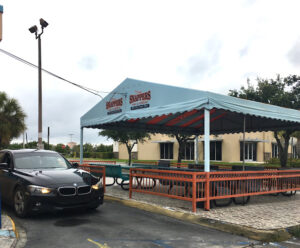 Snappers Fish & Chicken - Miami Gardens