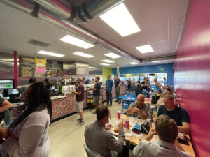 Snarf's Sandwiches - Broomfield