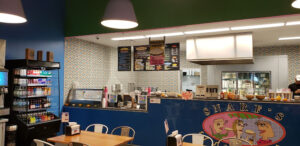 Snarf's Sandwiches Maryland Heights - St. Louis