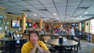 Sneakers Eatery and Pub - Fort Dodge
