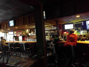 Sneakers Pub - Ferndale