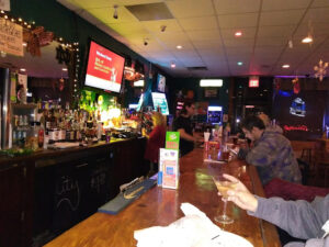 Snidely's - Endicott
