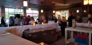 Snifters Craft Beer and Wine Bistro - Easton