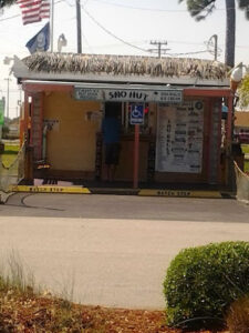 Sno Hut - Merritt Island