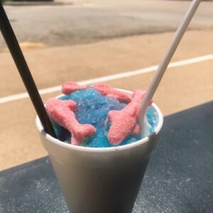 Sno Palace - Lancaster