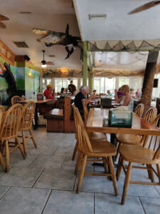 Snook Haven - Venice