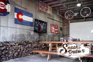 Snooks Bottom Barbecue - Grand Junction