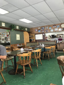 Snooty Fox - Laguna Hills