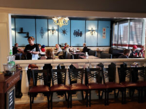 Snooty Pig Cafe - Keller