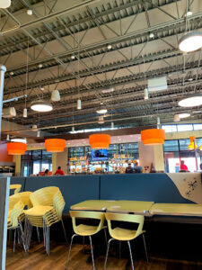 Snooze, an A.M. Eatery - Kansas City