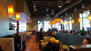 Snooze, an A.M. Eatery - Katy