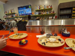 Snooze, an A.M. Eatery - College Station