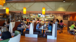 Snooze, an A.M. Eatery - San Antonio