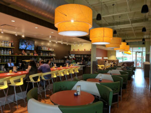Snooze, an A.M. Eatery - Austin