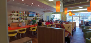 Snooze, an A.M. Eatery - Westminster