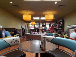Snooze, an A.M. Eatery - Fort Collins