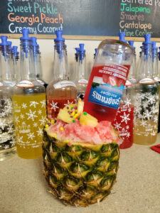 Snowie Shaved Ice - Clarksville