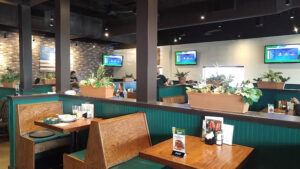 Snuffers - Richardson