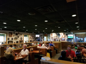 Snuffers - Rockwall
